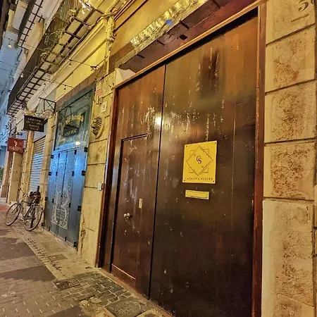 Catalina Hotel Valencia