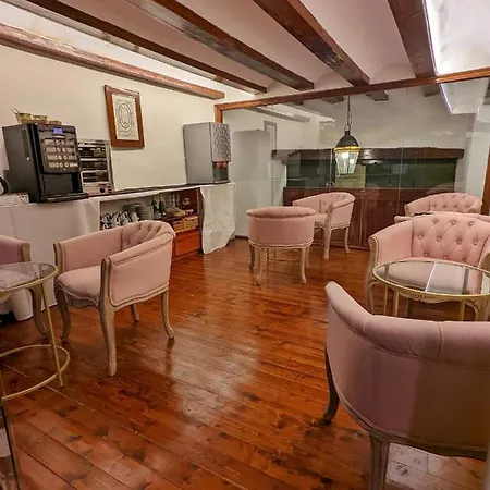 Hotel Catalina