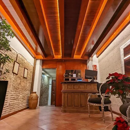 Hotel Catalina Valenza