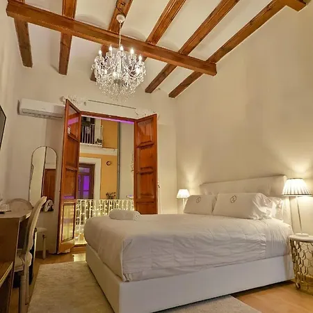 Catalina Hotel Walencja