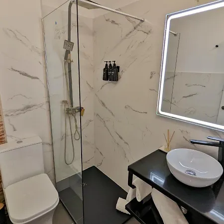 Hotel Catalina Walencja