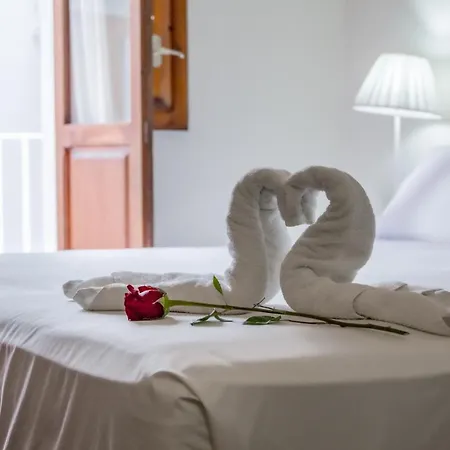 Catalina Hotel Walencja