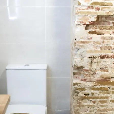 Hotel Catalina Walencja