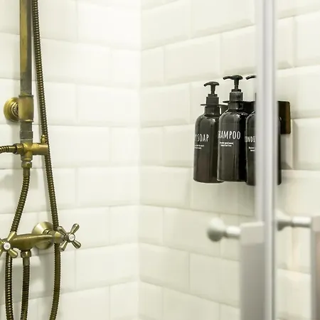 Hotel Catalina Walencja