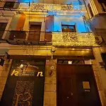 Catalina Hotell 4*