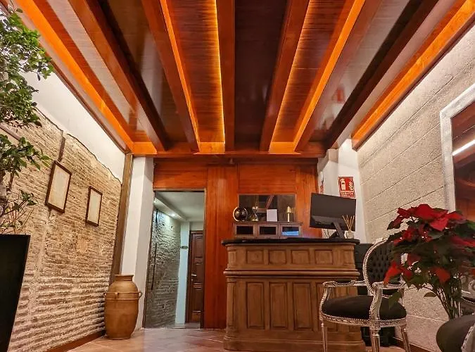 فندق Catalina فالنسيا