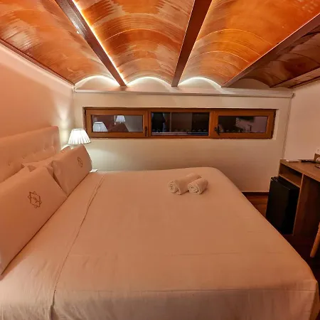 Otel Catalina Valensiya